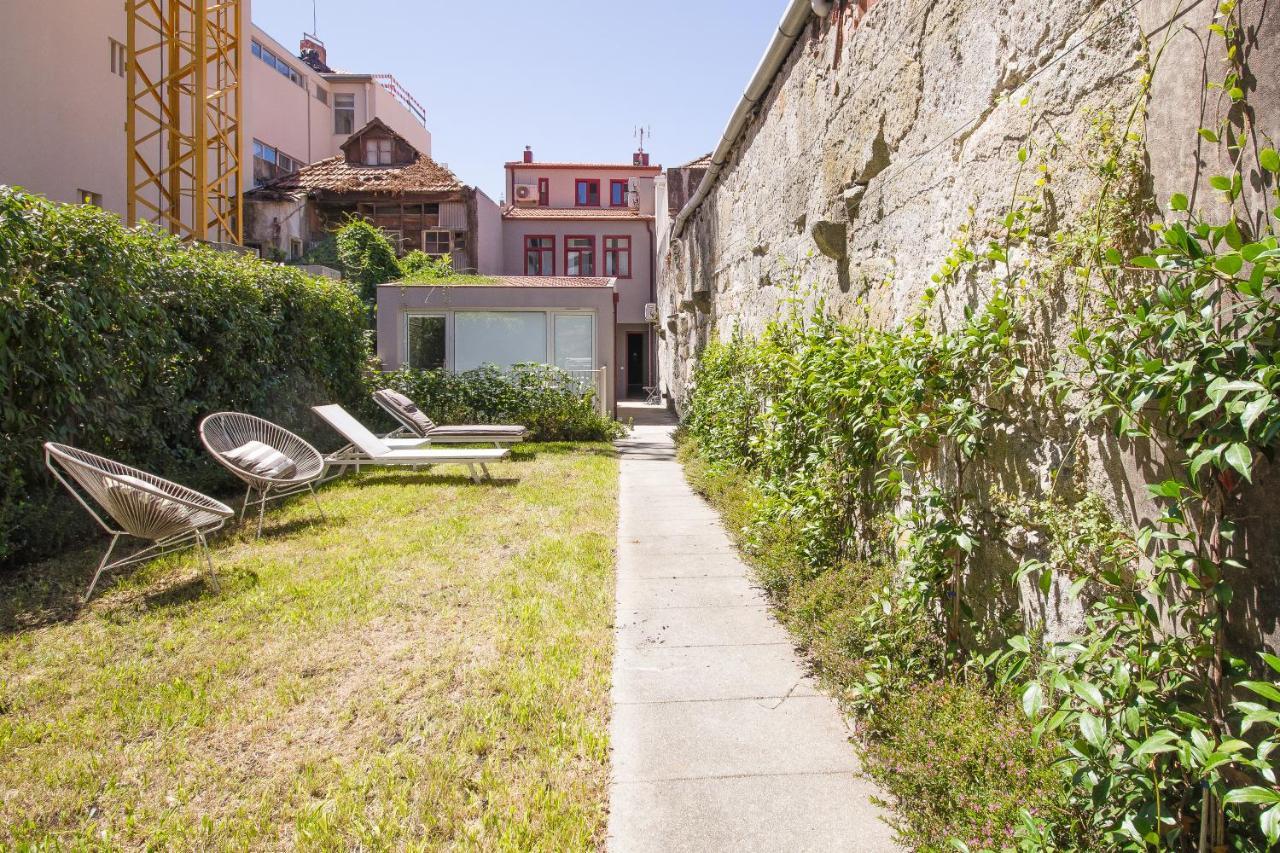 Oporto Sweet Home II Extérieur photo