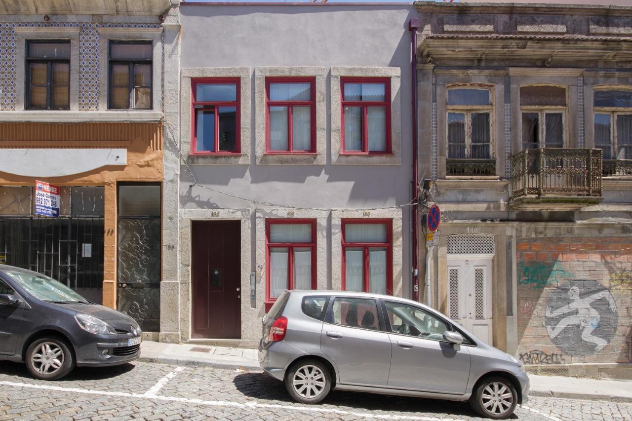 Oporto Sweet Home II Extérieur photo